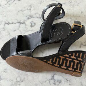 Tory Burch Wedge Sandal
